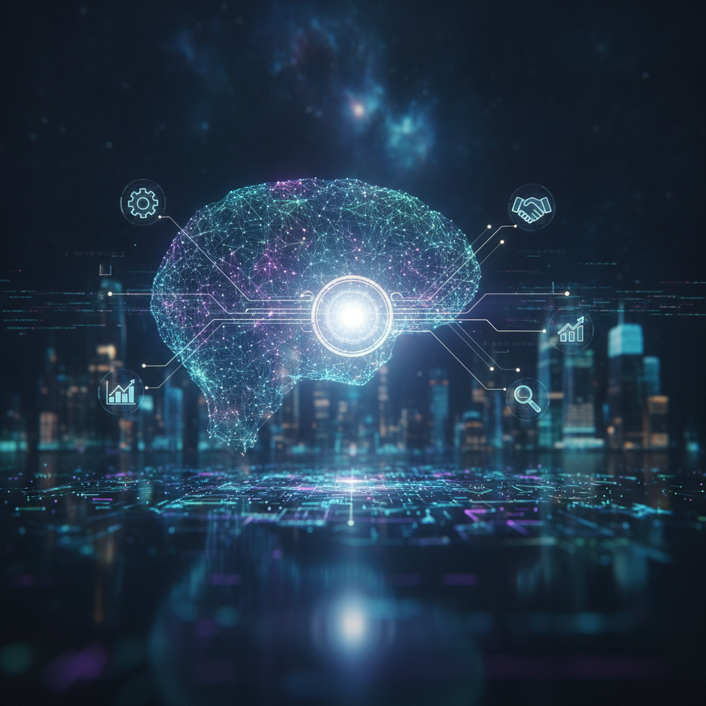 Beyond Chatbots: Understanding Agentic AI and Its Power for Your Business