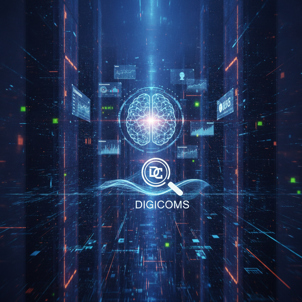 Mastering SEO in the AI Era for Digicoms Success