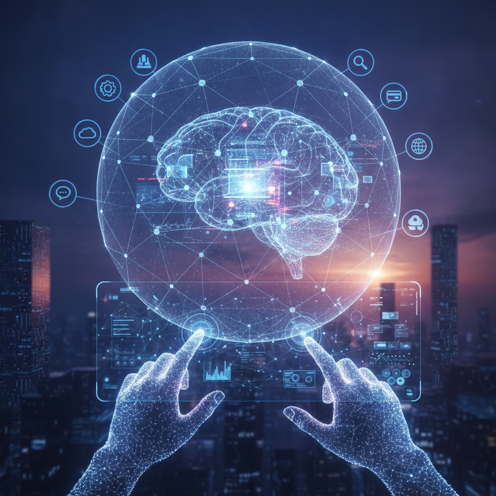 Mastering AI Usage: A Practical Guide for Digital Services