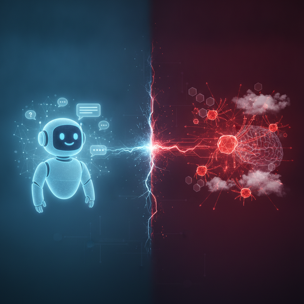 AI Agents vs Chatbots: What’s Actually Different?