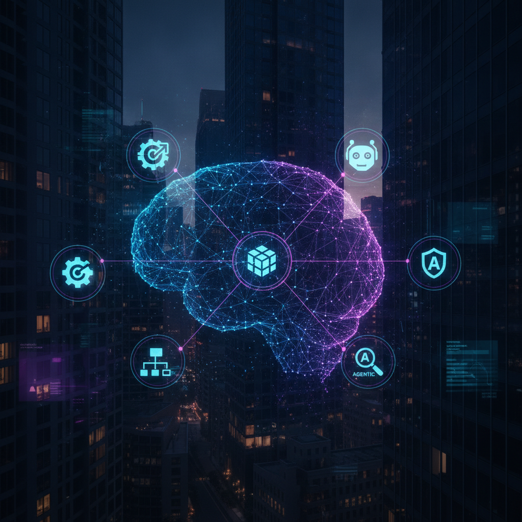 5 AI Tools Worth Testing This Month for an Agentic Edge