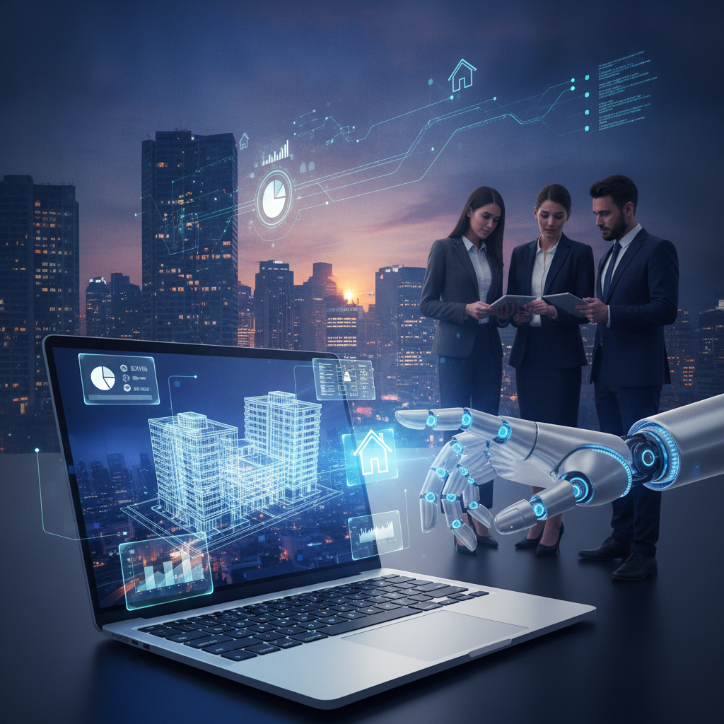 AI in Real Estate: A Practical Guide to Boosting Your Business