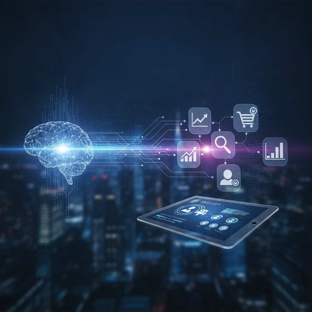 A Practical Guide to AI in Marketing: Boosting Efficiency and Impact
