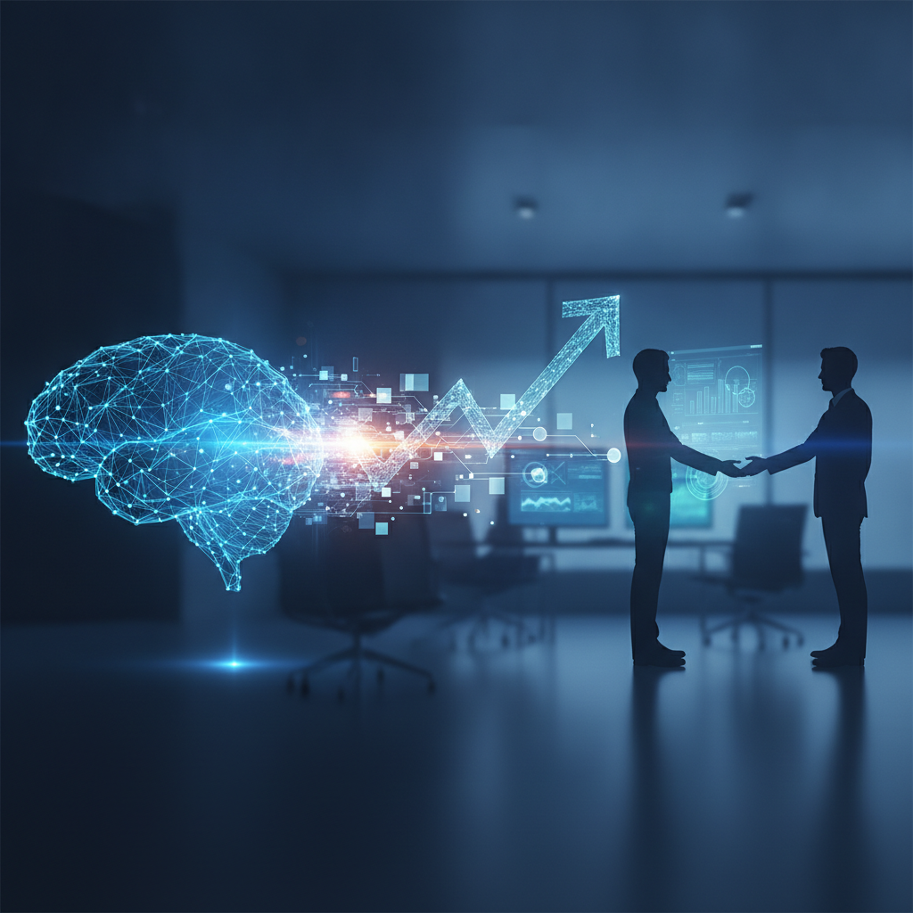 AI in Recruitment: A Practical Guide to Boosting Efficiency and Finding Top Talent