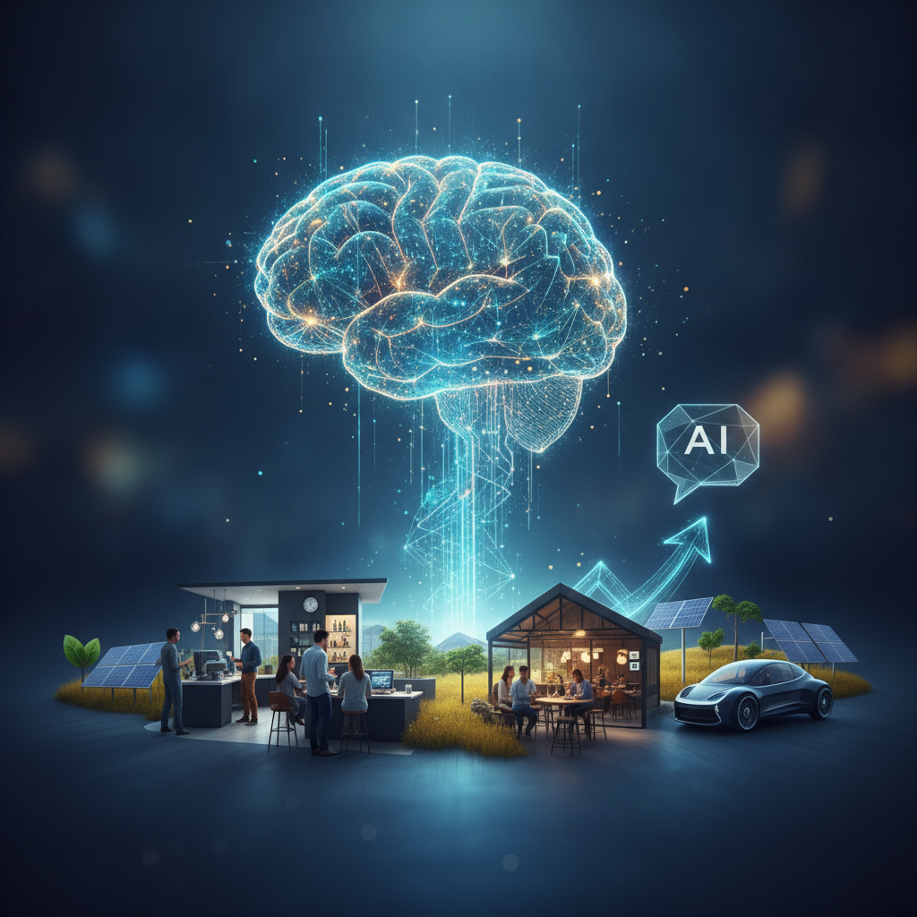 How to Become the Business ChatGPT and Other AIs Recommend