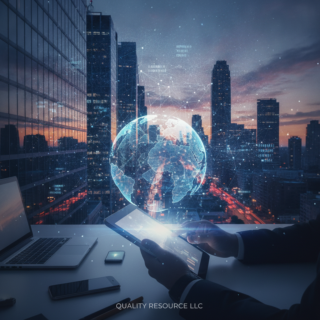 Why Digital Marketing Is Essential for Modern Businesses