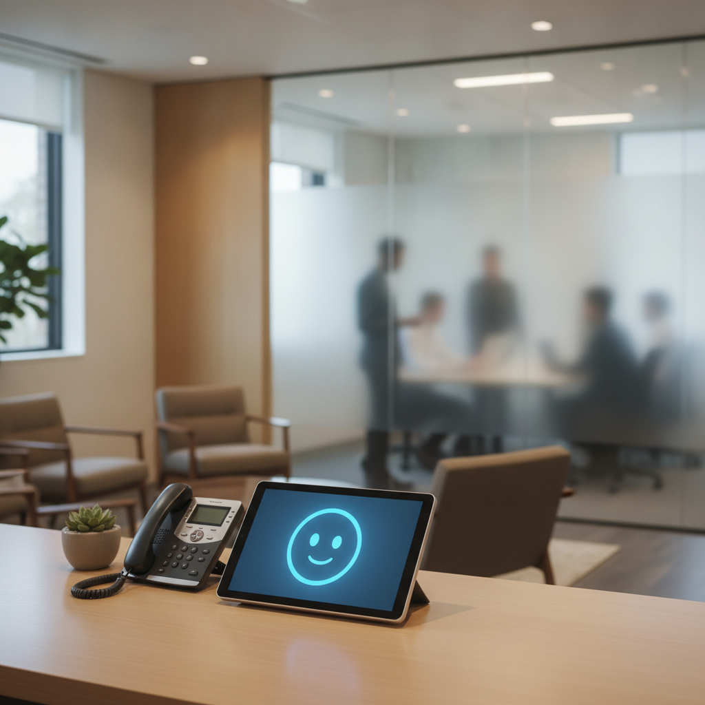 What Is an AI Receptionist and Is It Worth It for Your Small Business?