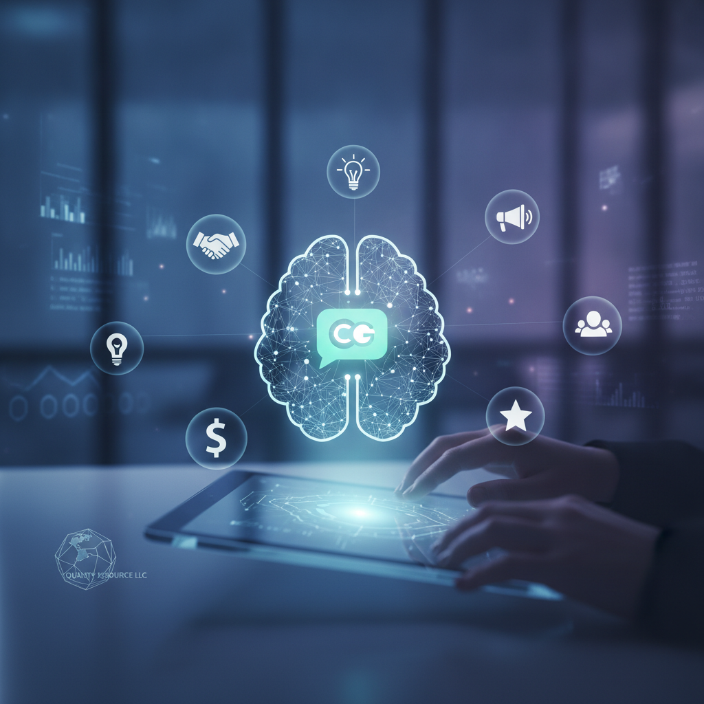 How to Get Your Business Recommended by ChatGPT: A Practical Guide