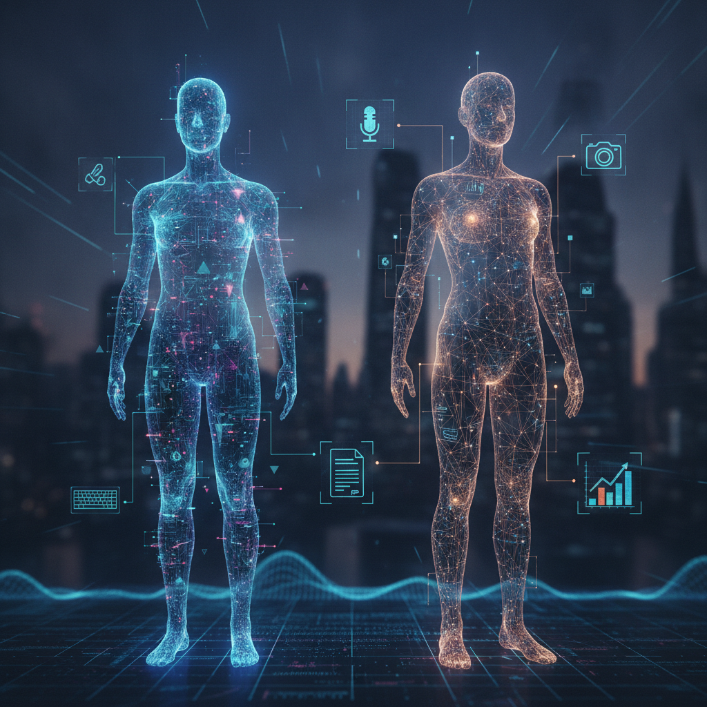 What Is an AI Clone and How Do Businesses Use Them for Content?
