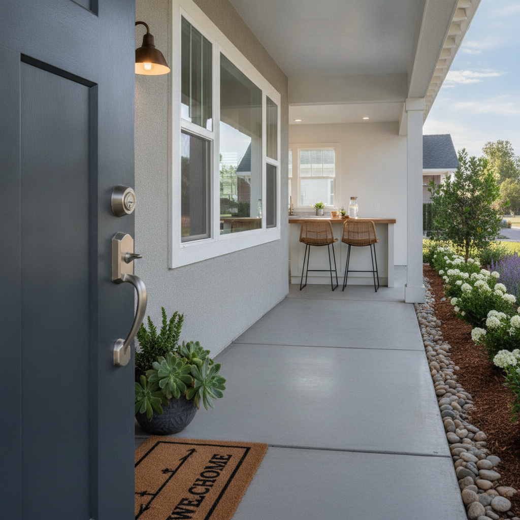 Small Pre-Sale Upgrades That Truly Help Your Property Sell