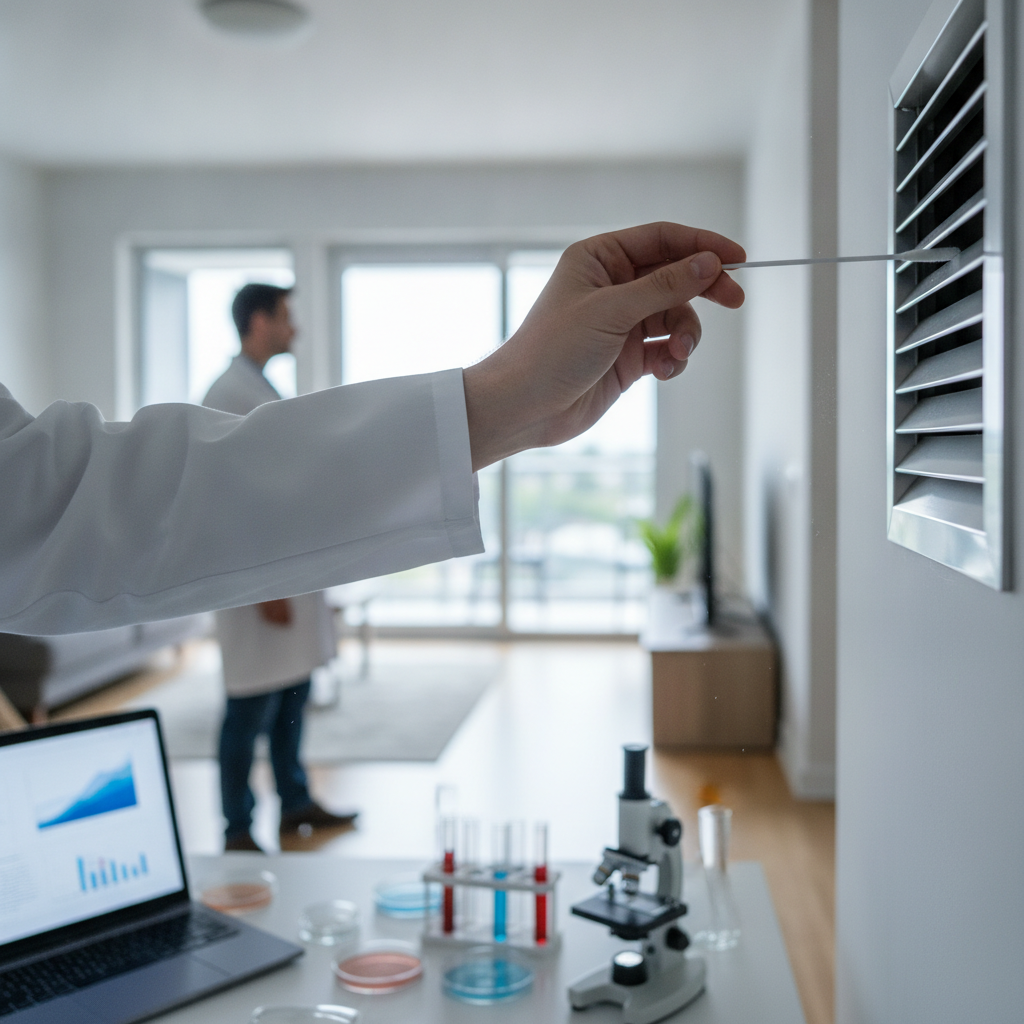 Why Environmental Hygiene Testing is Crucial for Every Property Owner