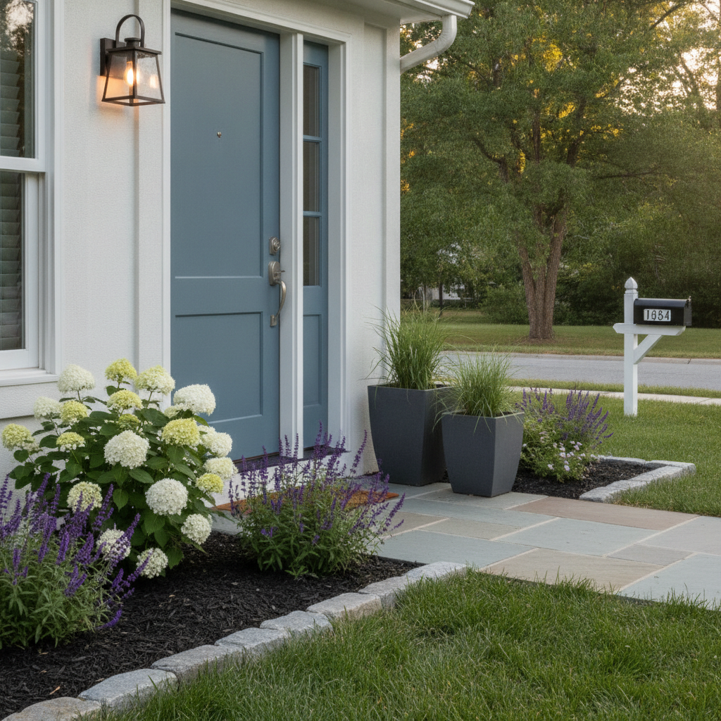 Small Pre-Sale Upgrades That Truly Help Your Property Sell